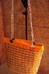 Bolsa Amarilla Mediana
